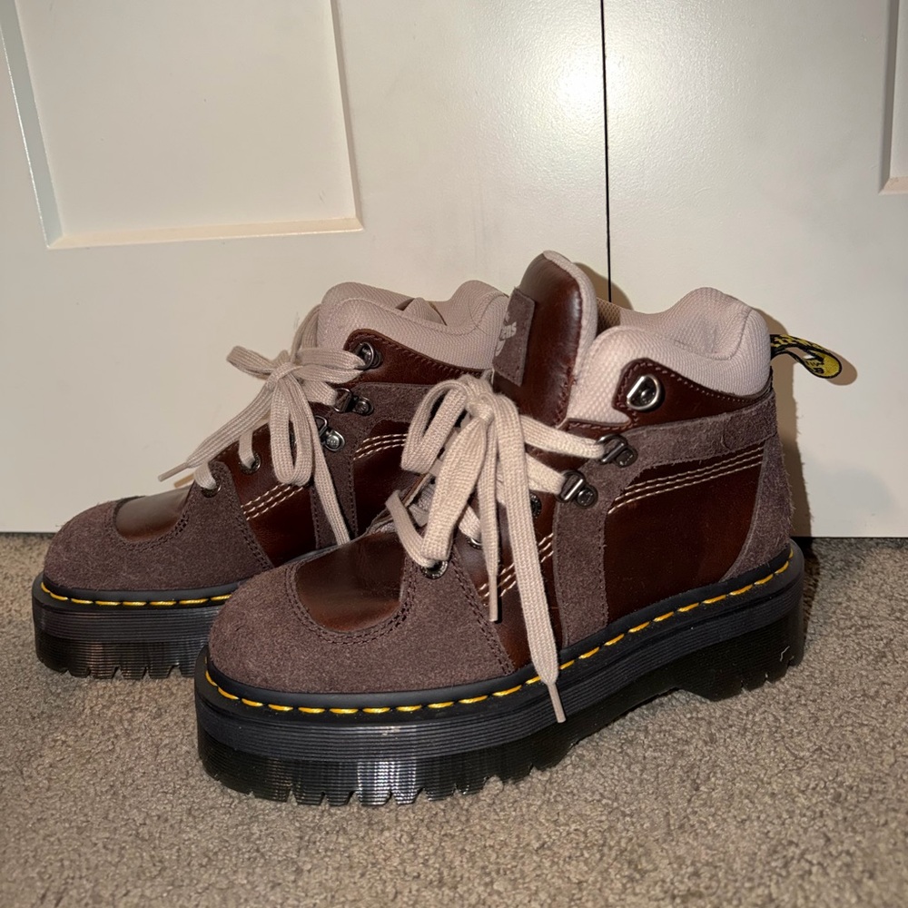 Dr. Martens AirWair Boots